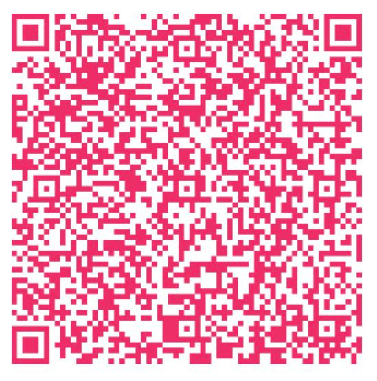 Donate QR Code